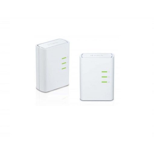 کیت آداپتور پاورلاین دی لینک DHP-309AV-5